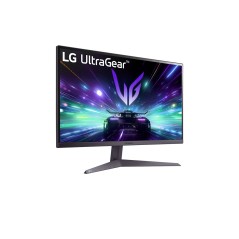 LG UltraGear 27GS50FX-B 27" Full HD Gaming Monitor – 180Hz HDMI & DisplayPort for Ultimate Performance